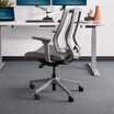 vari task chair in office
