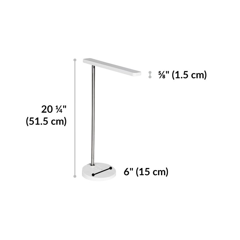 Led Task Lamp Desk Lighting Vari