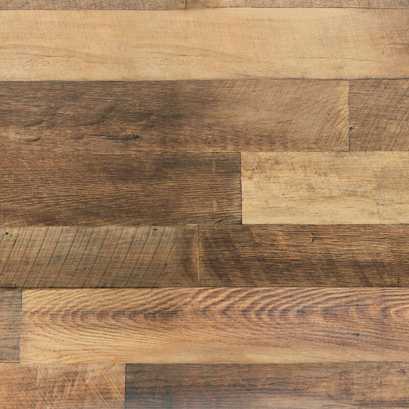 reclaimed wood finish swatch image number null