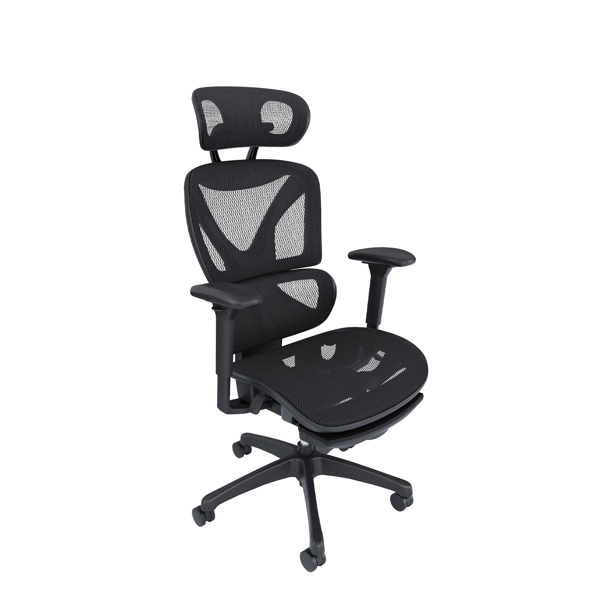 Vari ComfortFlex Office Chair - Thumbnail 2