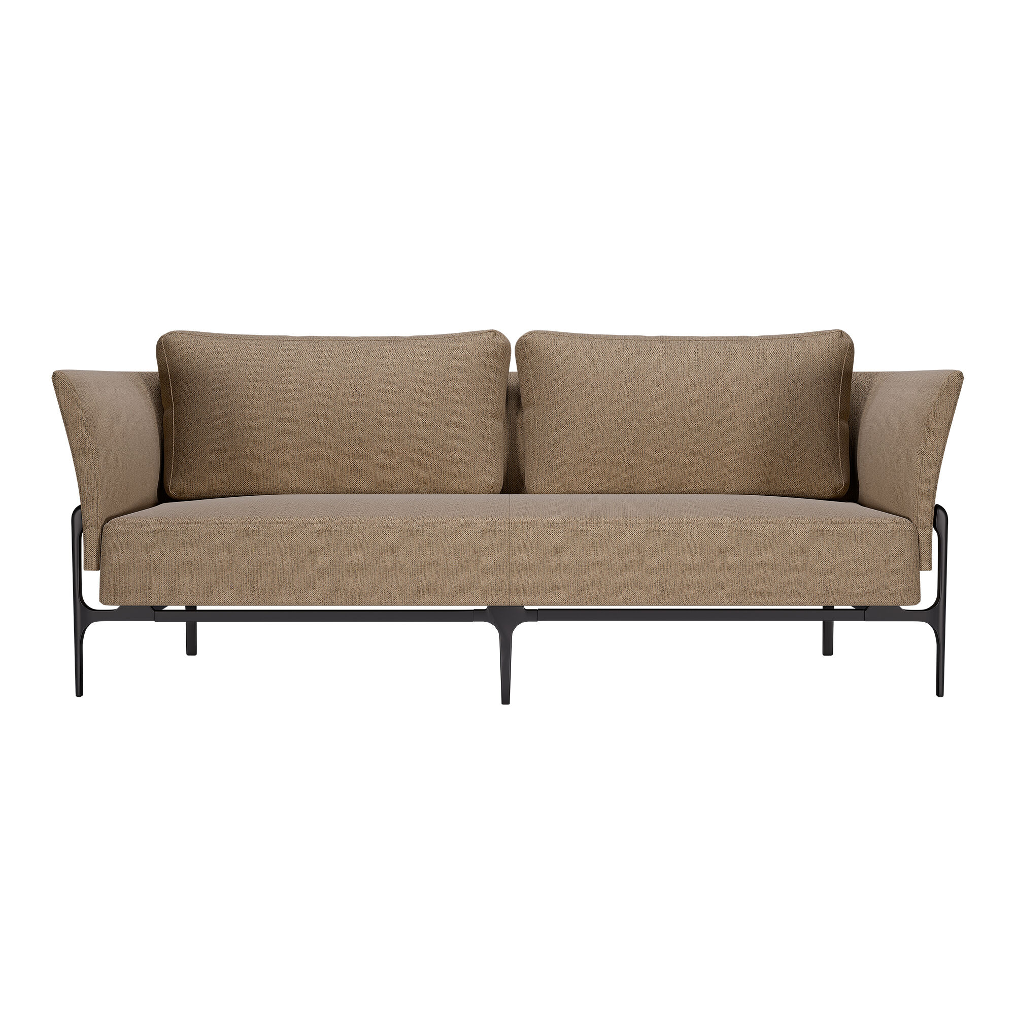 Contemporary 3 seater sofa outlet