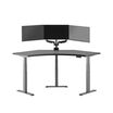 Command Center Electric Standing Desk