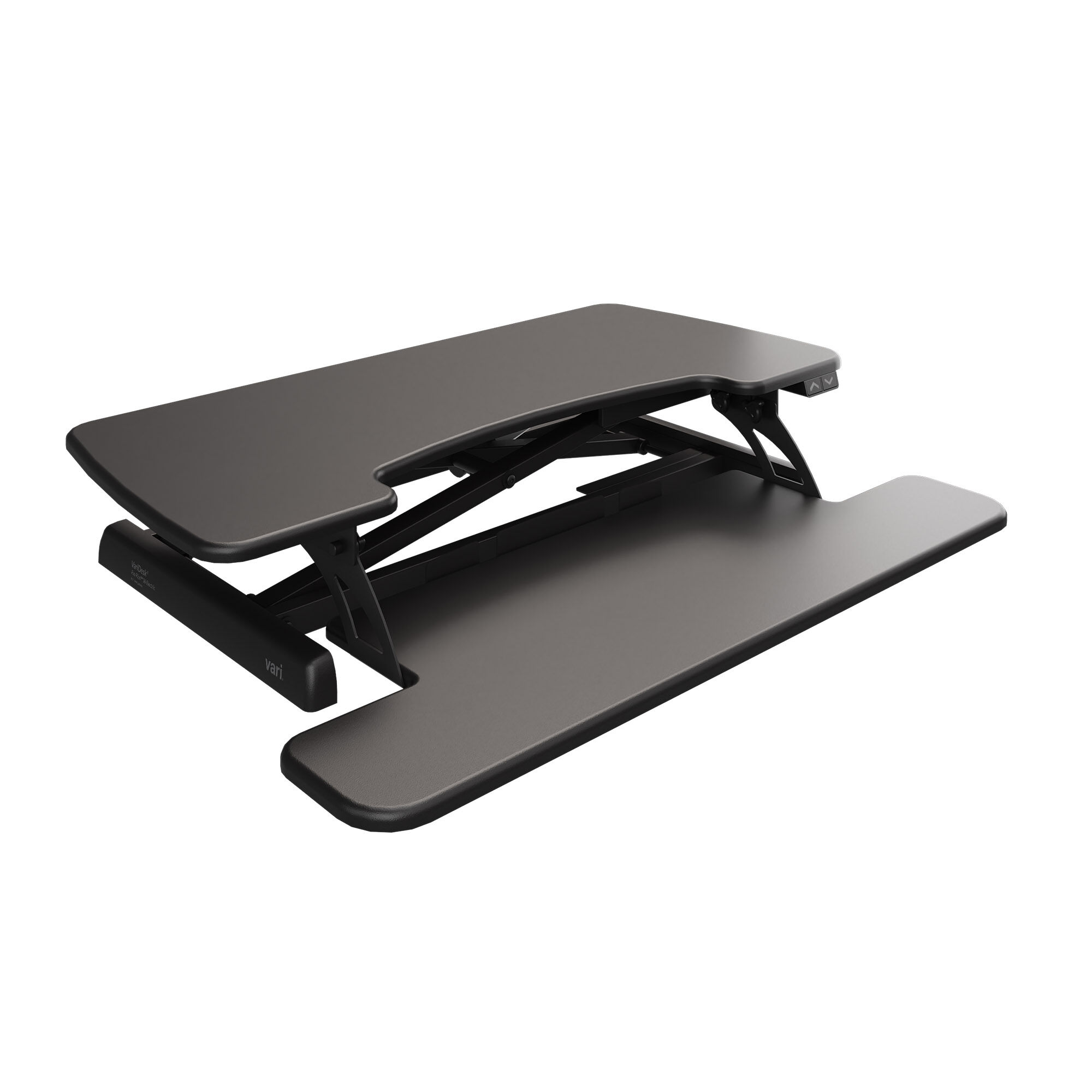 Varidesk electric store pro plus