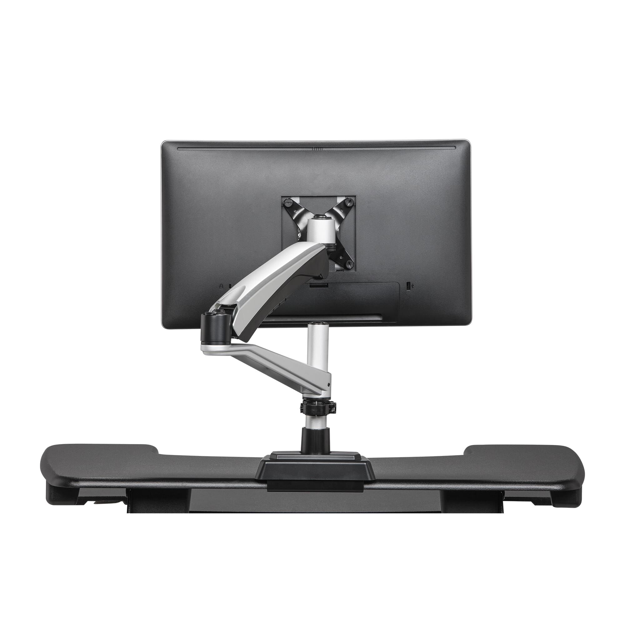 Single-Monitor Arm - Open Box | Computer Monitor Stand | Vari®