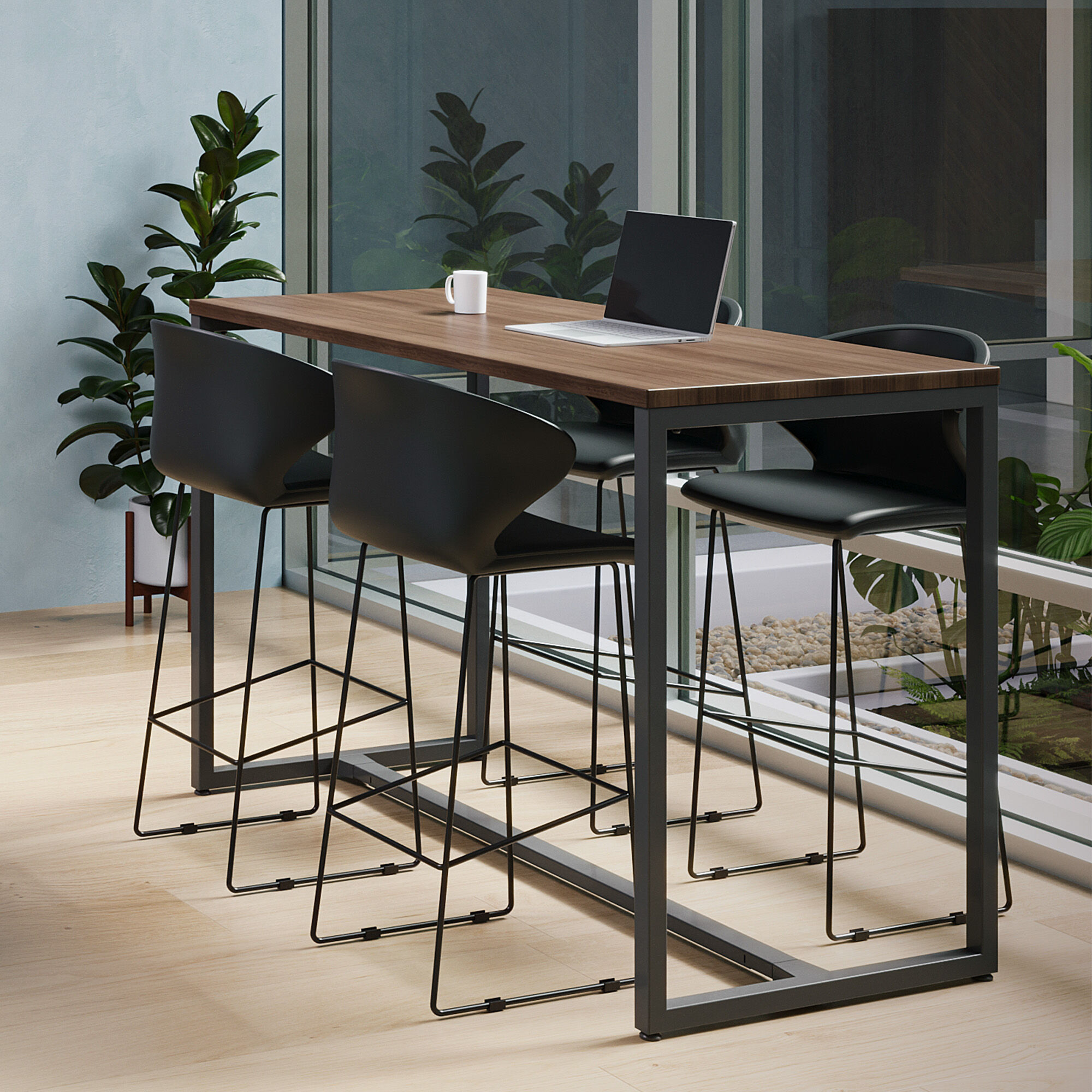 Standing Work Table