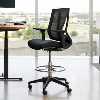 Drafting Chair
