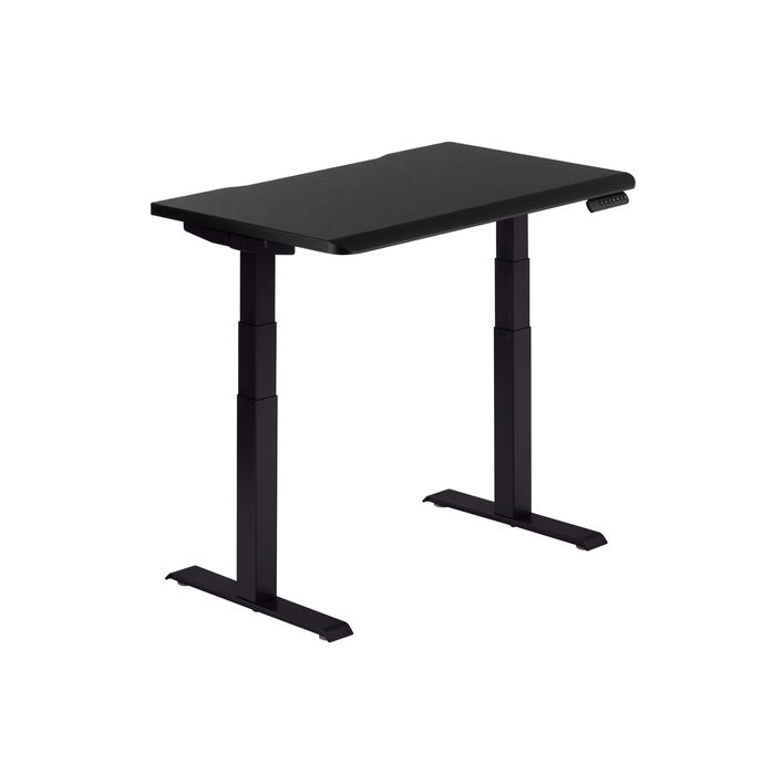 Electric Standing Desk with ComfortEdge&trade; 40x26 image number 1