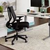 vari task chair in home setting
