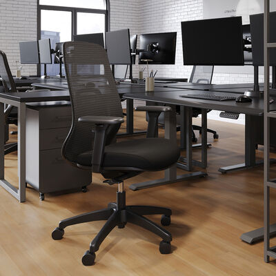 Ascent Chair