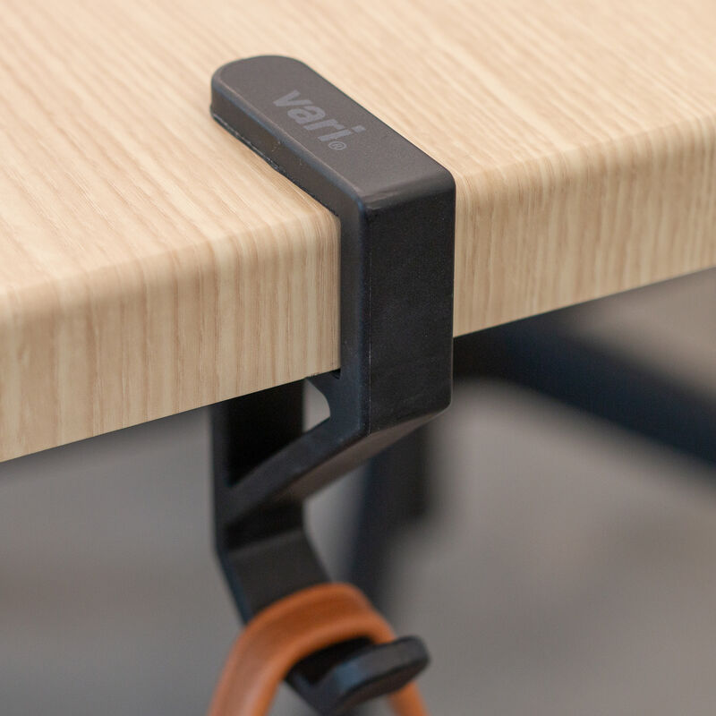 hook on the edge of the table image number null