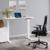 essential task chair in office setting