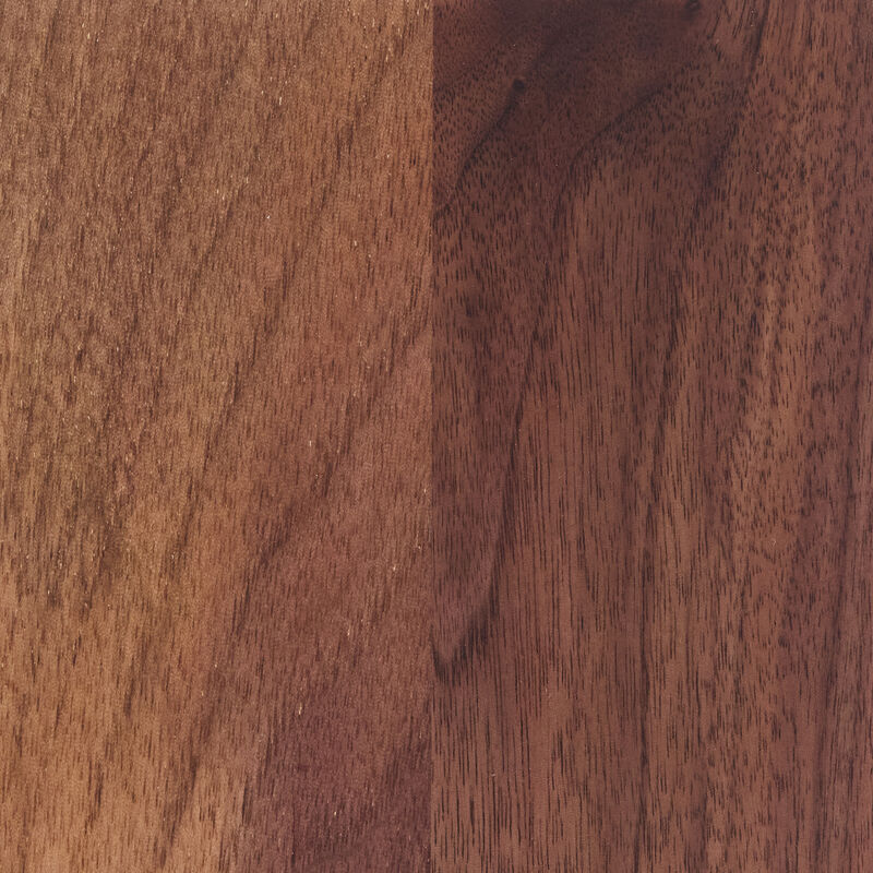 heritage walnut swatch image number null