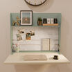 Hide-Away Desk