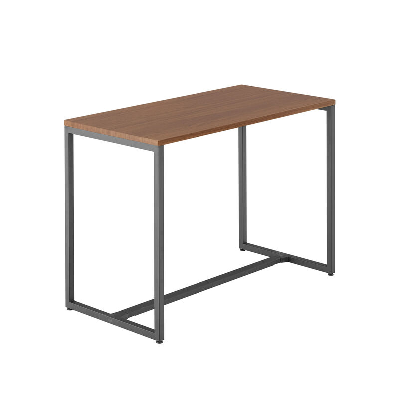 angle view of the standing work table image number null