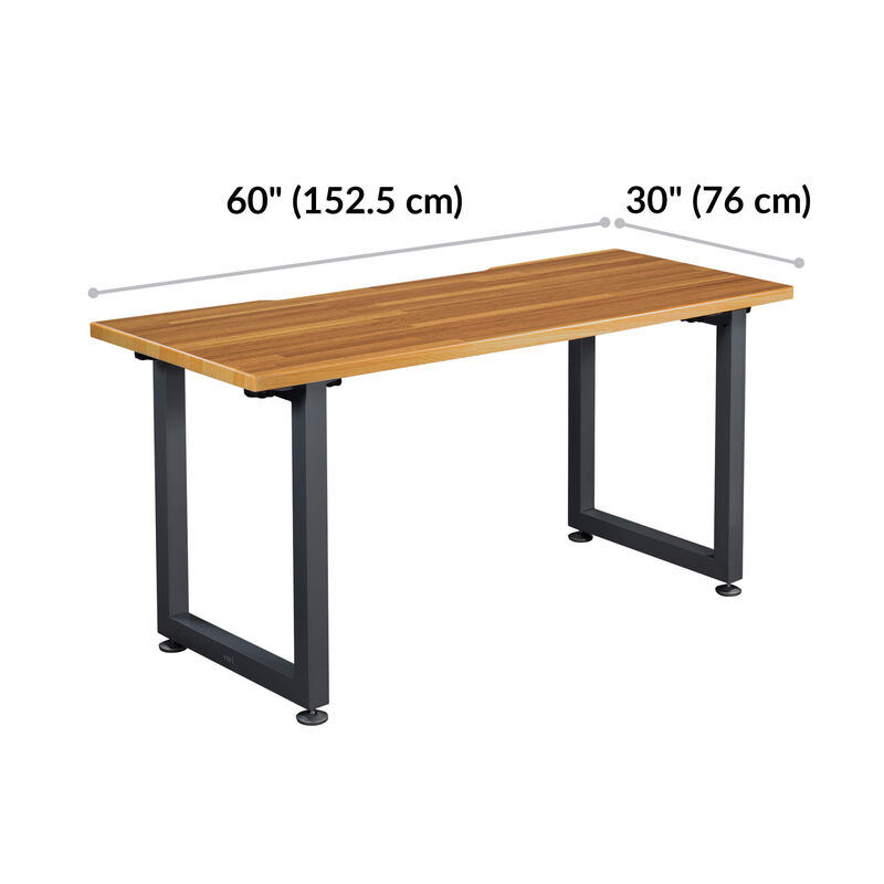 Table 60x30 | Office Desks | Vari®