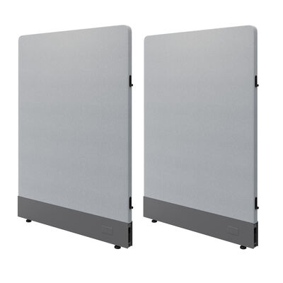 QuickFlex Cubes&trade; Flat Panel 36" (Set of 2)