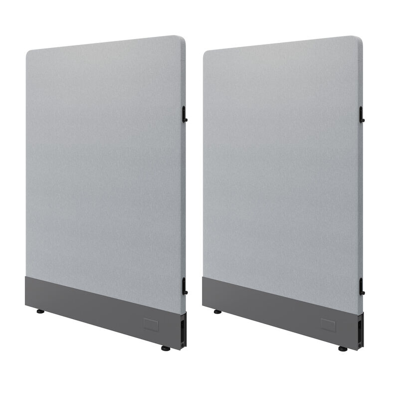 set of 2 panels for the quickflex cube image number null