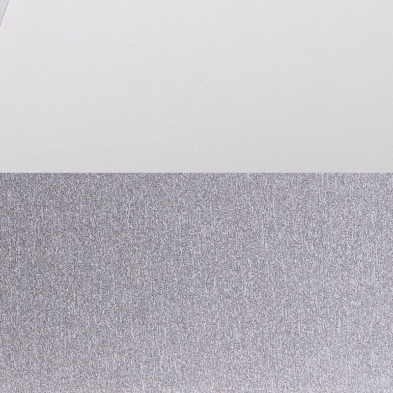 two tone grey swatch image number null