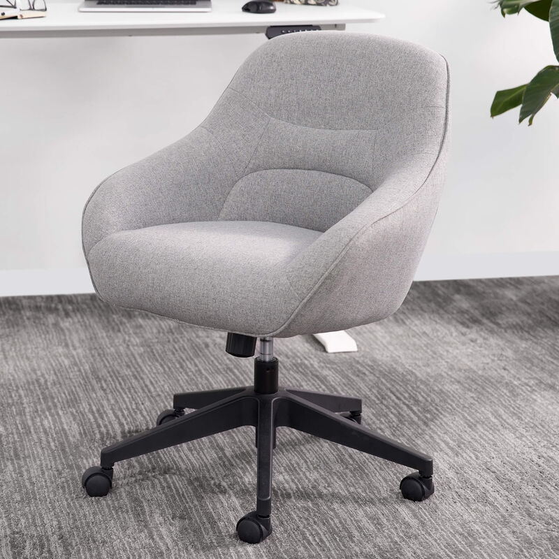 Upholstered Desk Chair