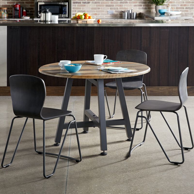 Round Table Cafe Vari, Round Table For Office