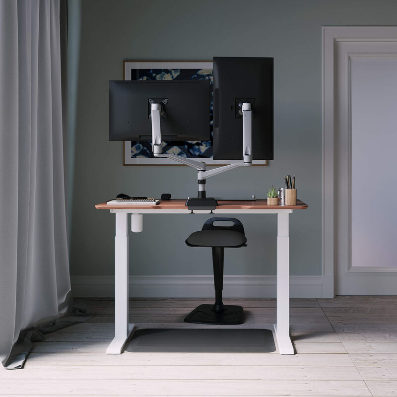 Workspace Interiors - Electric Sit/Stand Desk