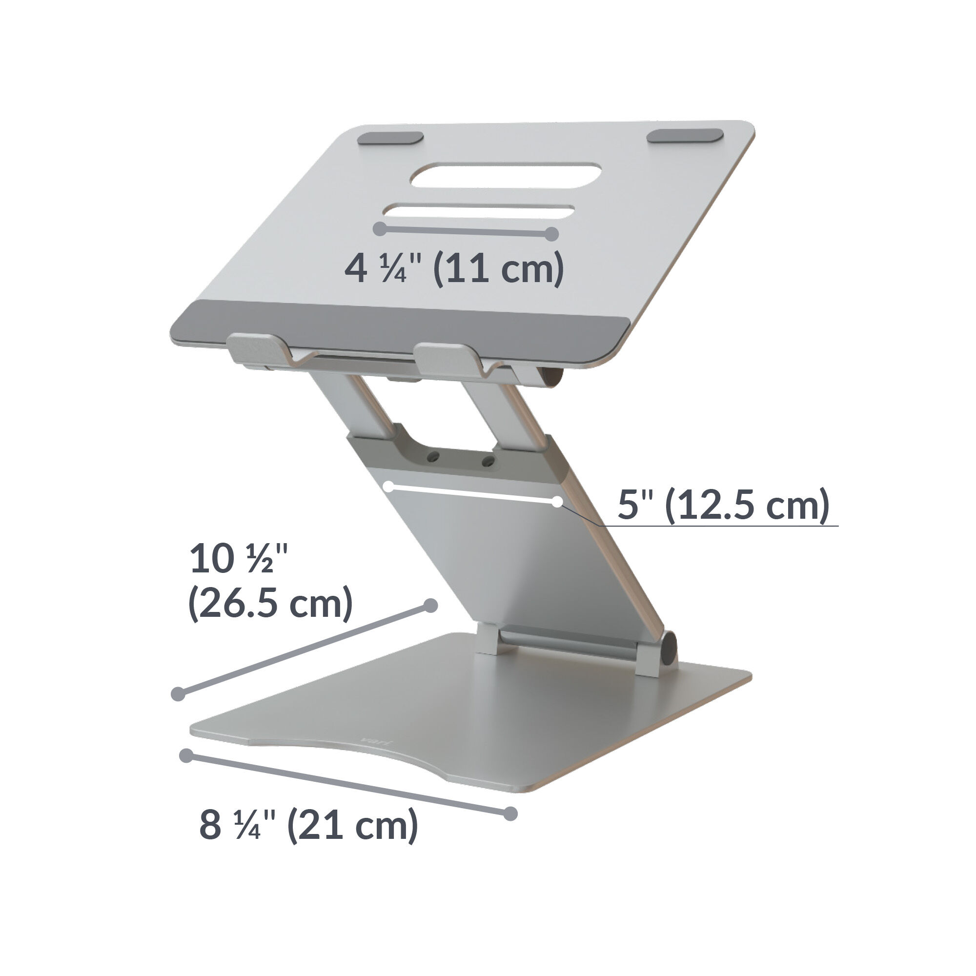 VariDesk Laptop Stand