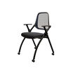 vari nesting training chair on white background