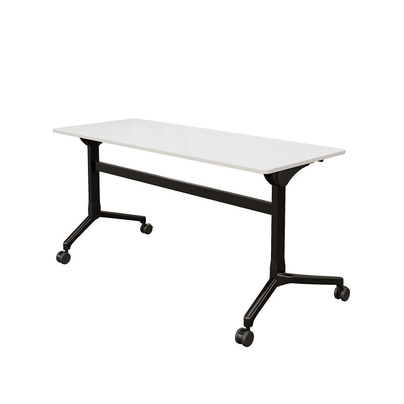 Flip Top Training Table 6 ft Tables Vari®