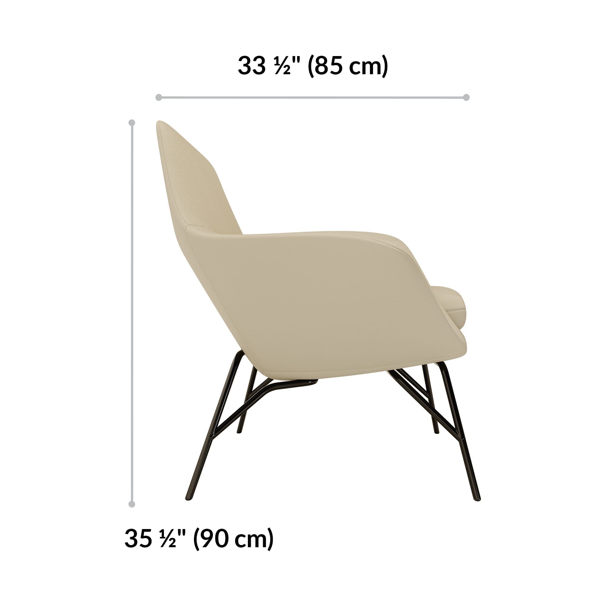 Arm Chair Soft Seating Vari