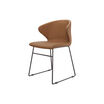 Side view of the Side Chair