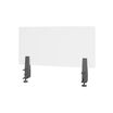 Vari Acrylic Privacy Panel 24 in Frosted Acrylic