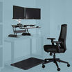 Freshness in flexibility workspace products
