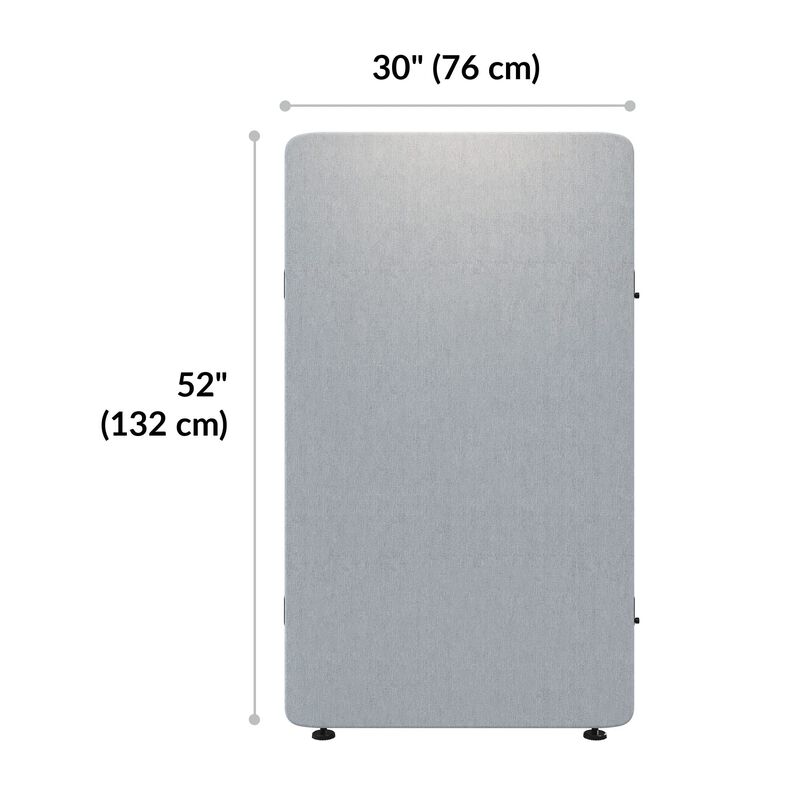 30 inch cube panel image number null