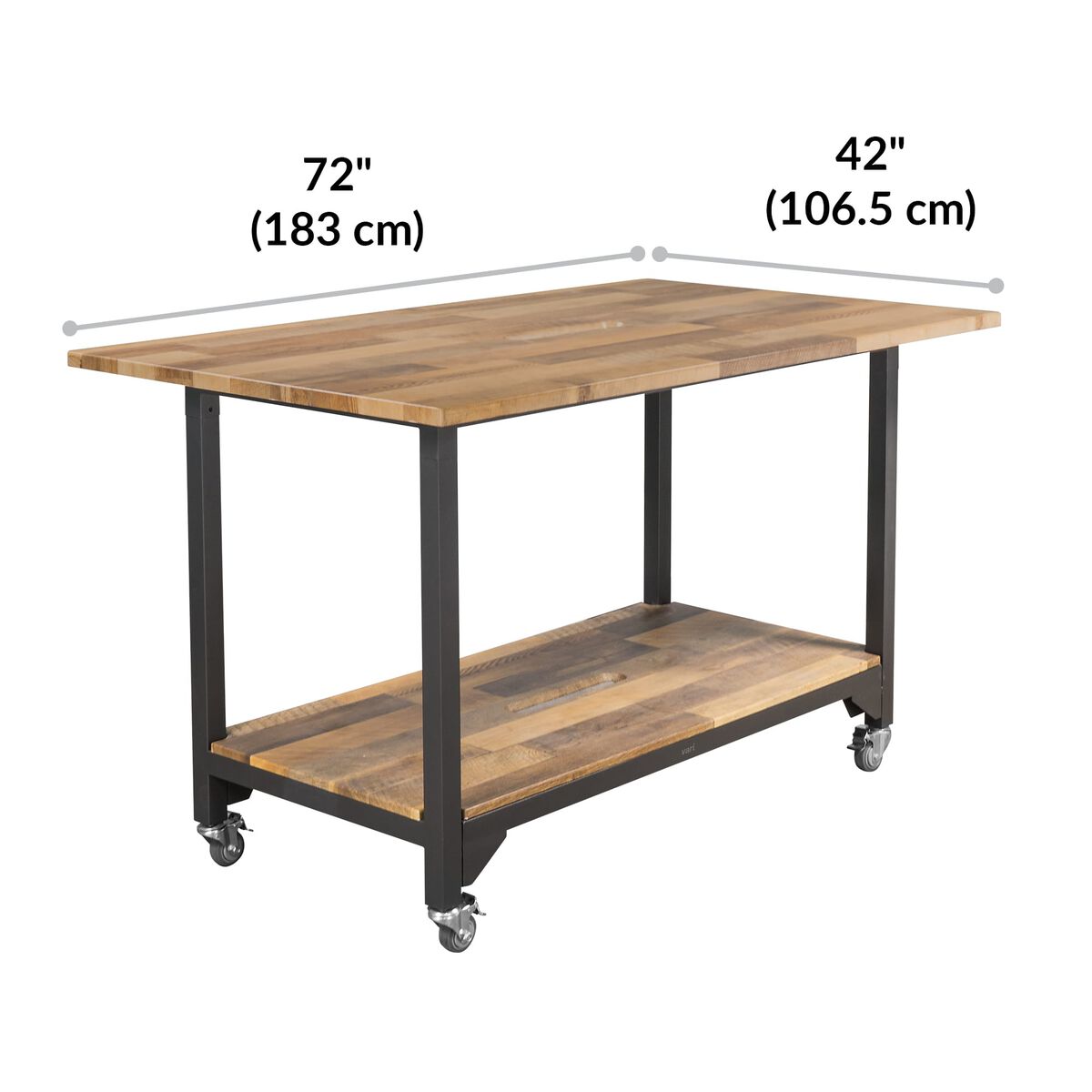 Standing Conference Table Office Furniture Solutions Vari®