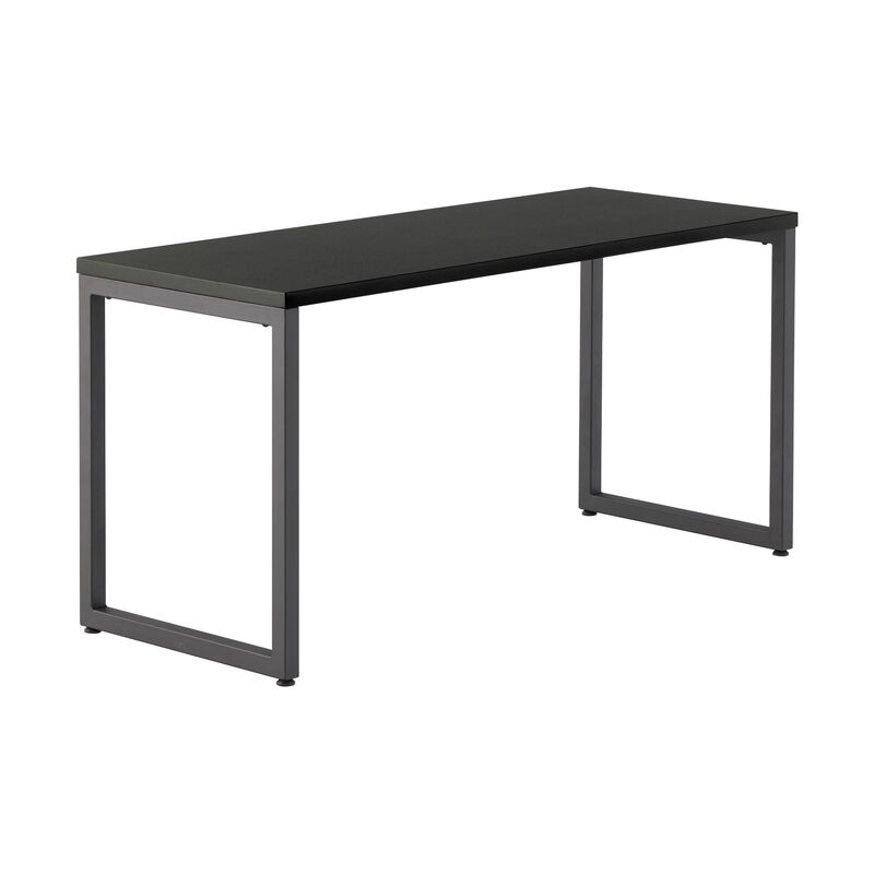 black finish table image number null