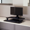 VariDesk&reg; Premier Electric Single-Monitor Series 2