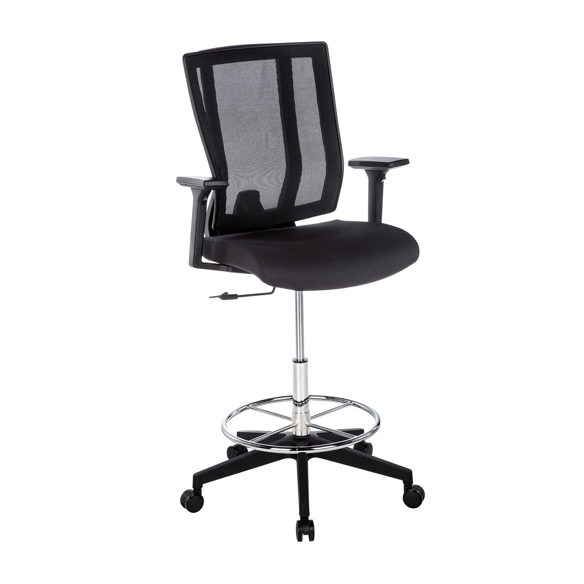 Drafting Chair Standing Desk Office Chair Vari