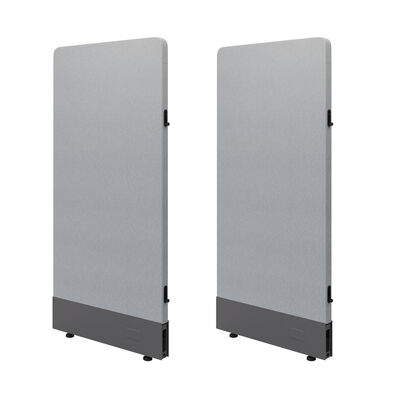 QuickFlex Cubes&trade; Flat Panel 24" (Set of 2)