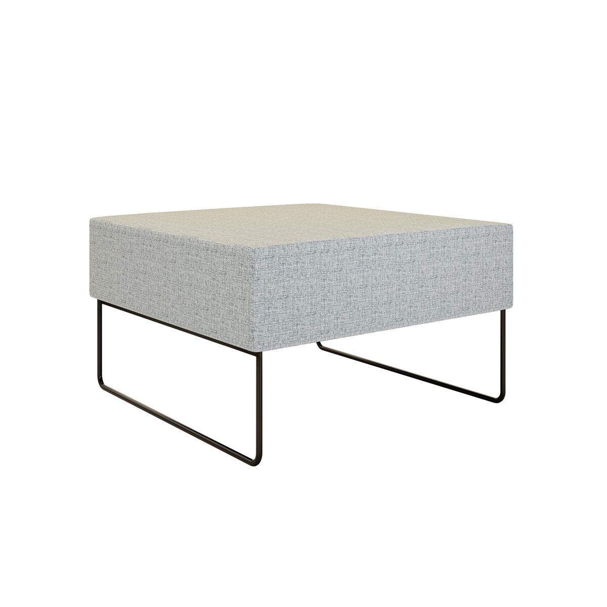 Sectional Ottoman Soft Seating Vari®