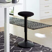 Essential active stool in office setting