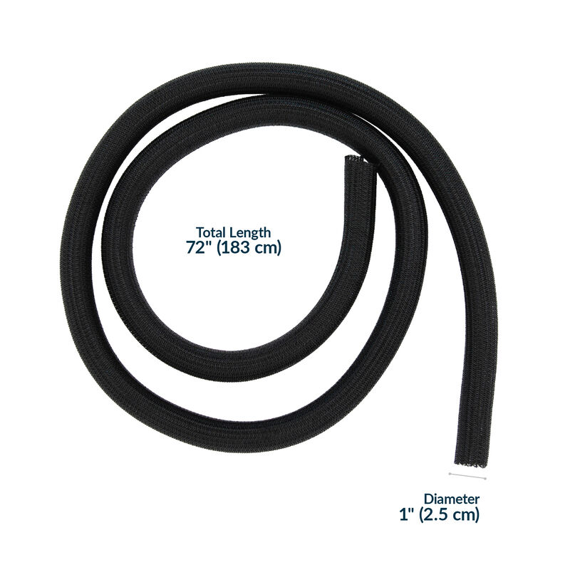 cable wrap with dimensions image number null