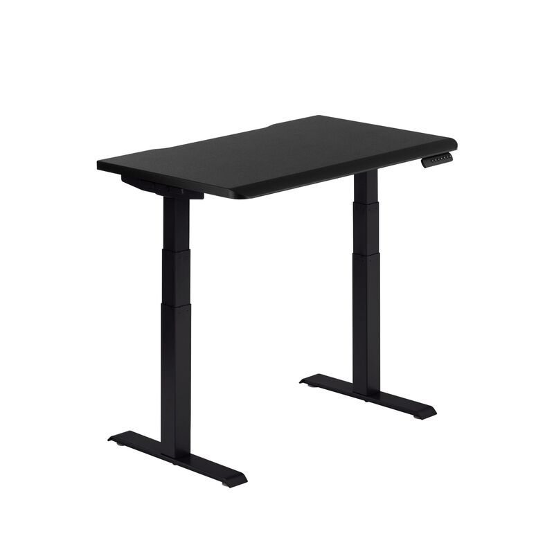 Electric Standing Desk with ComfortEdge&trade; 40x26 image number null