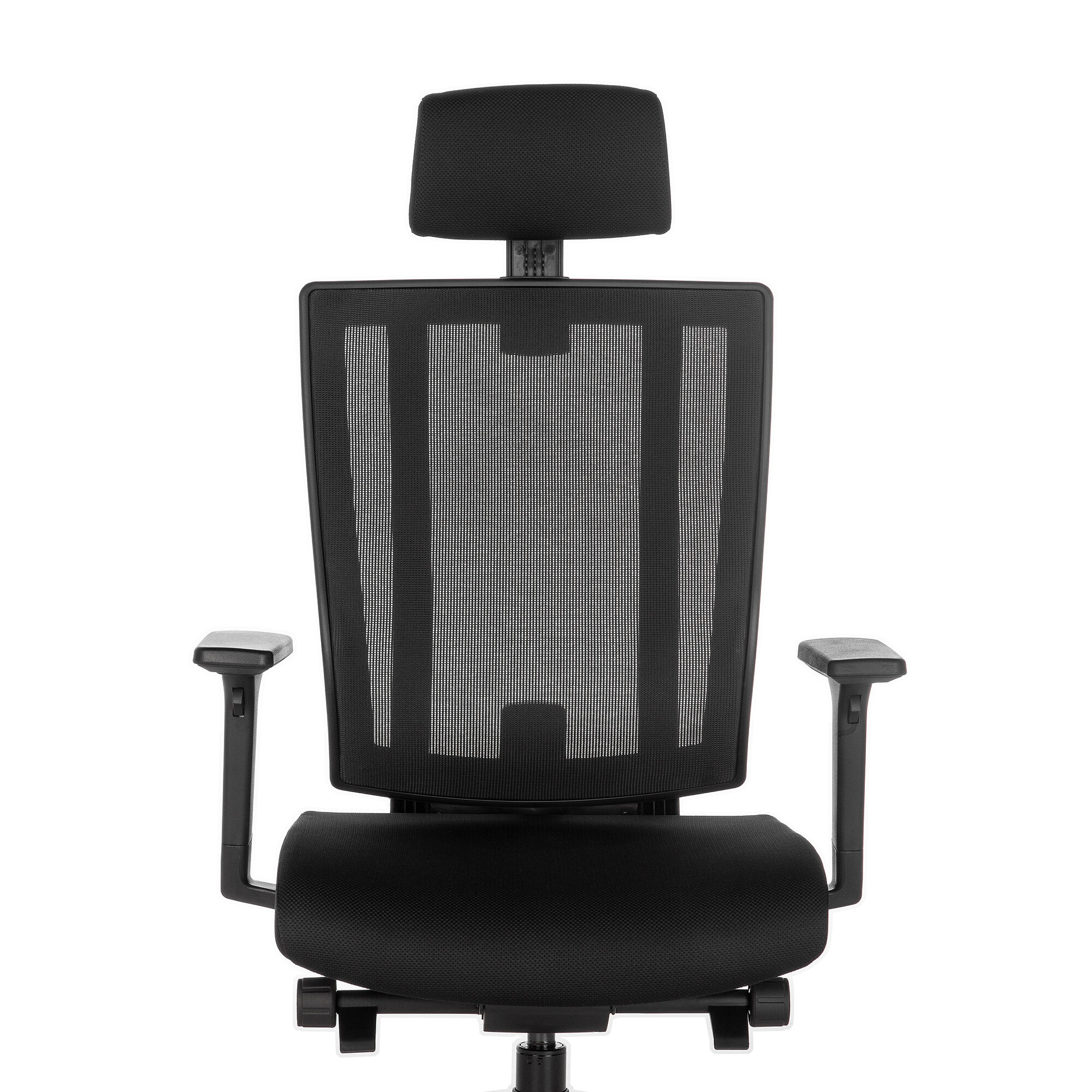 Task Chair with Headrest