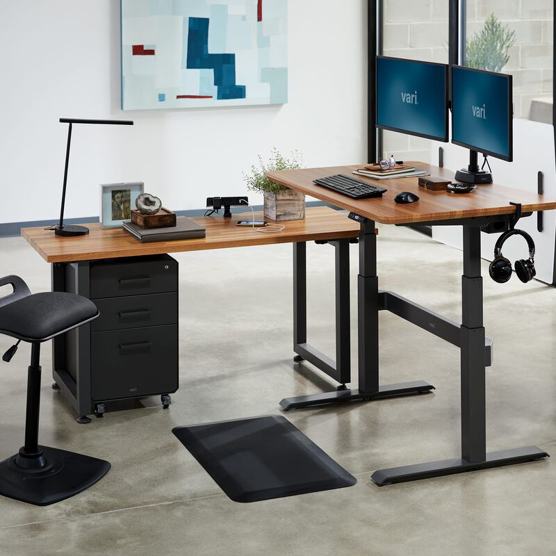 Table 60x24 Office Desks Vari Table 60x24 Office Desks Vari