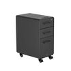 slim file cabinet