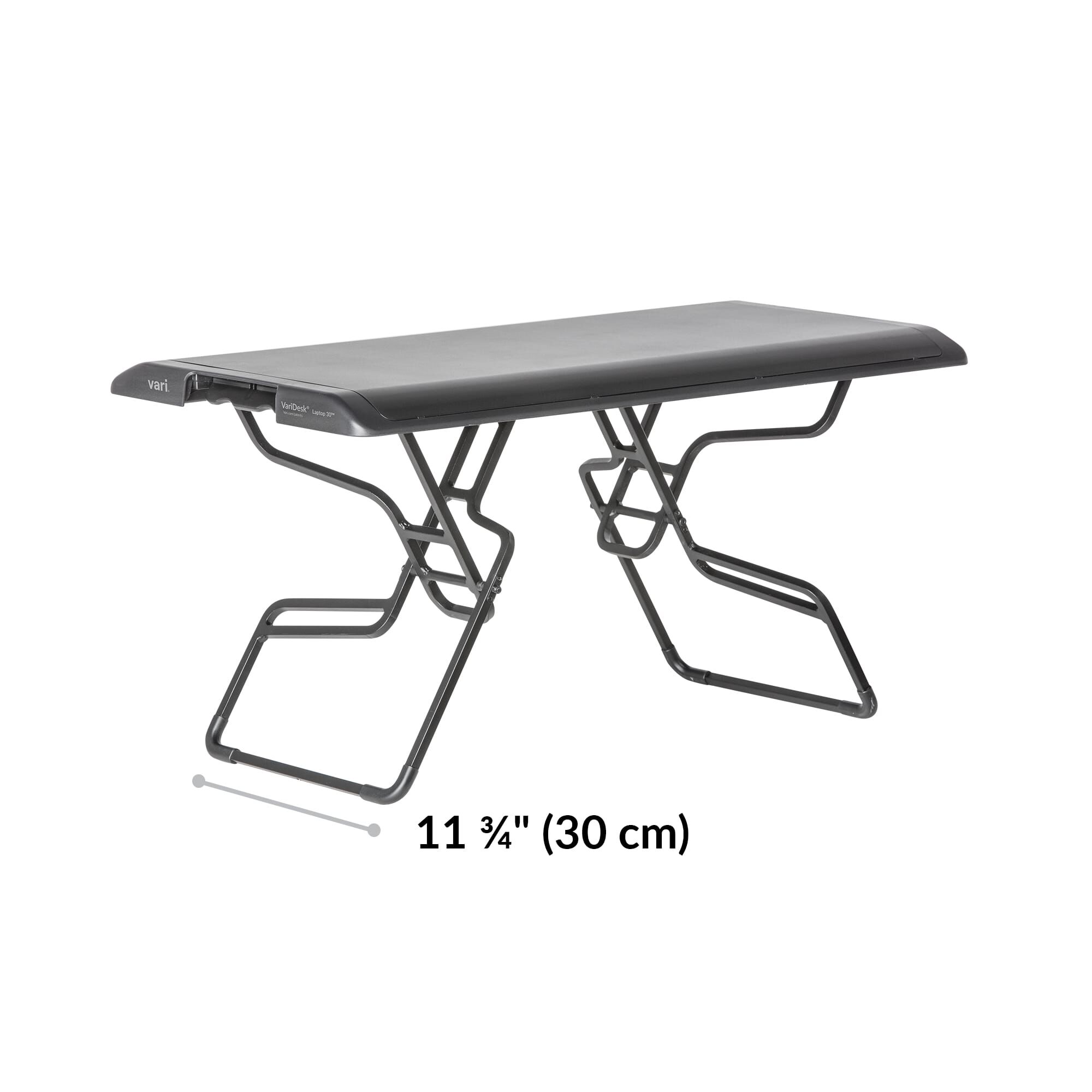 Small varidesk outlet