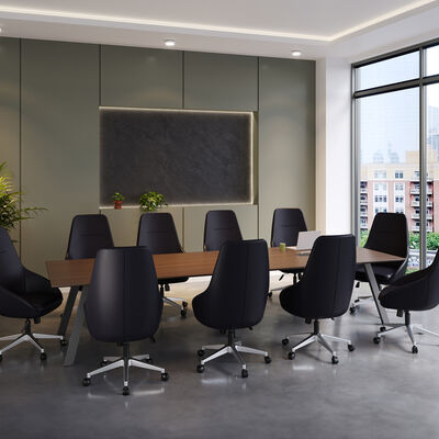 Executive Conference Table 4x12