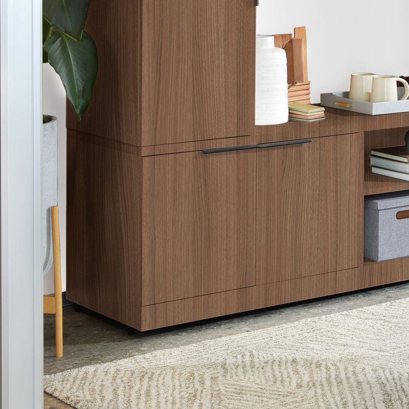 close up shot of storage cabinet  image number null