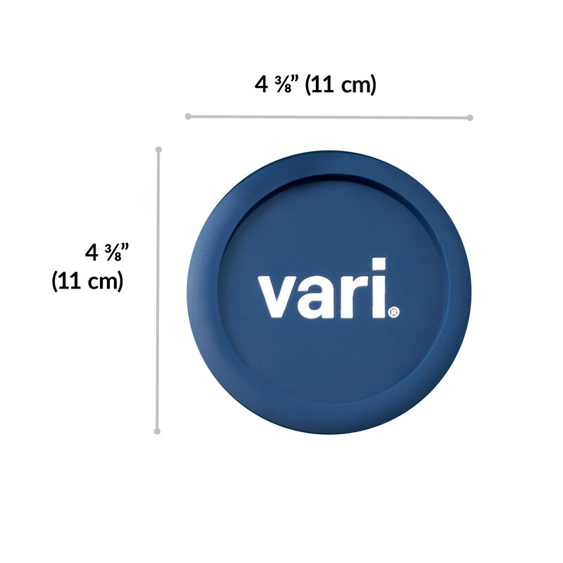vari coaster with measurements image number null