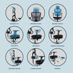 Vari ComfortFlex Office Chair